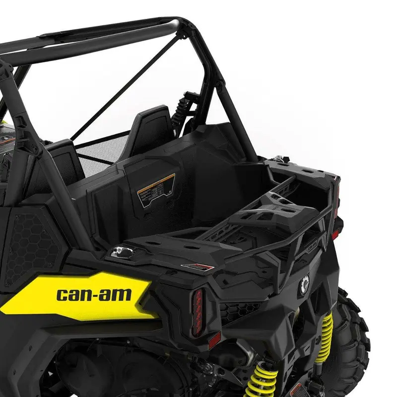 Can-Am Linq Cargo Rack – Modular Utv Load-Carrying Platform (Part #715003702) 1
