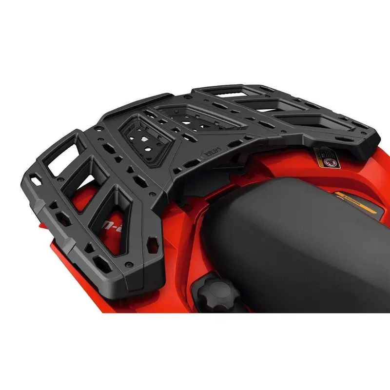 Can-Am Linq Luggage Rack – Modular Cargo Carrier – Part #715001734 1