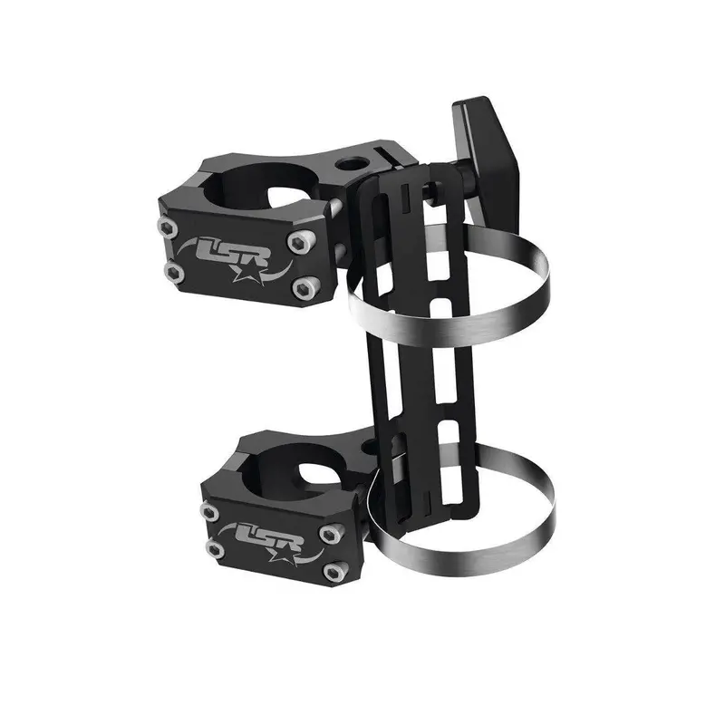 Can-Am Lonestar Racing Fire Extinguisher Mount – Designed For Maverick X3, Oem-Compatible, Part 715003734 1