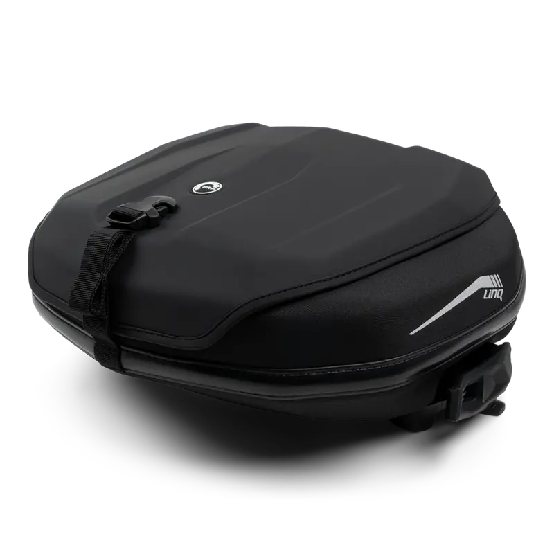 Can-Am Lynx Sr Linq Cargo Bag – 5.5-Gallon Snowmobile Storage 1