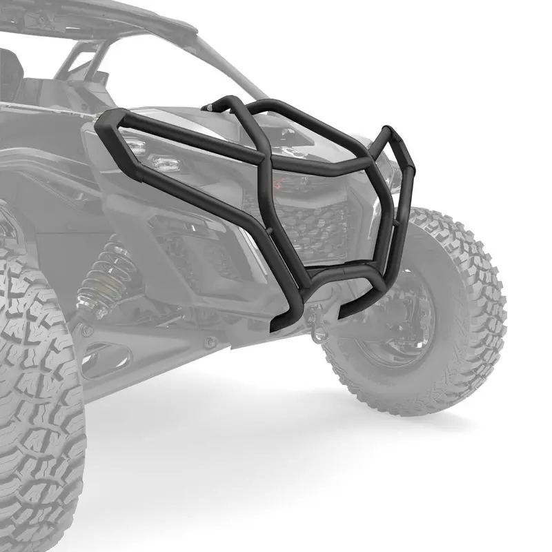 Can-Am Maverick R Trail Front Bumper – Lightweight Protection 1