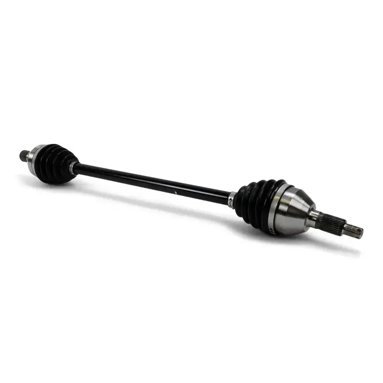 Can-Am Maverick Rear Cv Axle (Half Shaft) – Right-Side Oem Replacement (Part #705502362) 1