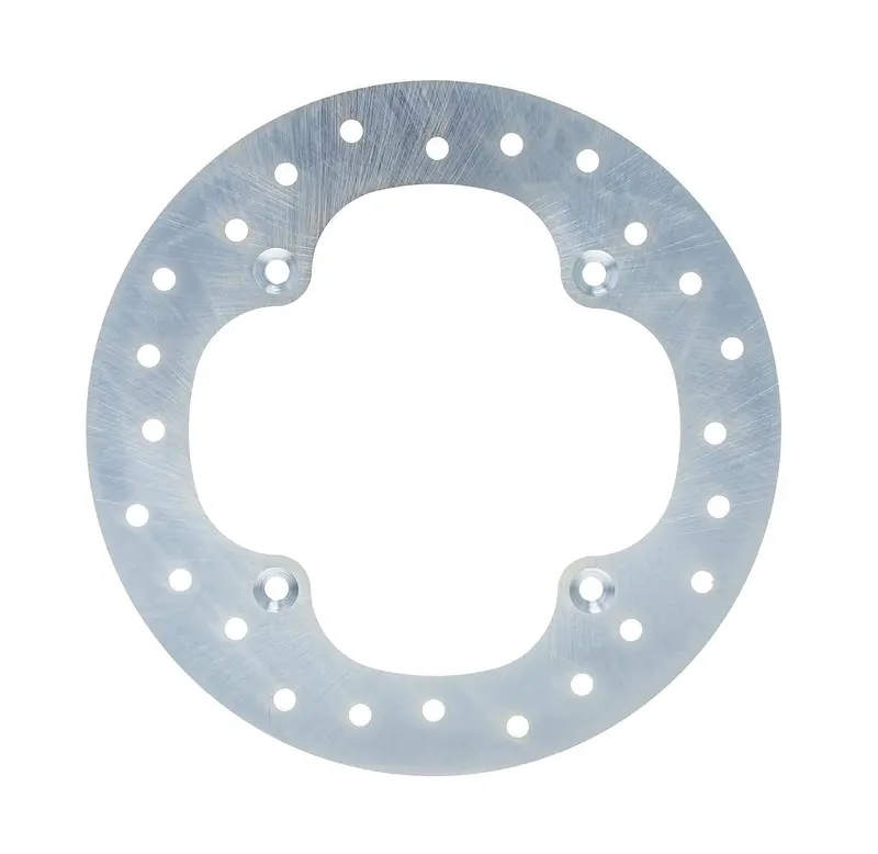 Can-Am Maverick Rear Disc Brake Rotor – High-Performance Replacement 1