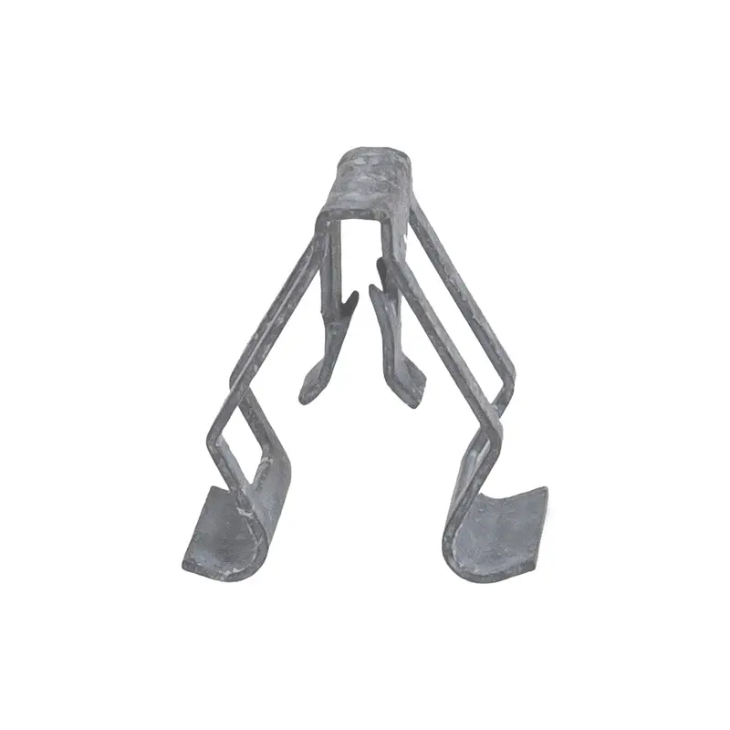 Can-Am Maverick Trail Clip – Quick-Release Accessory Mount For Gear Carrying 1