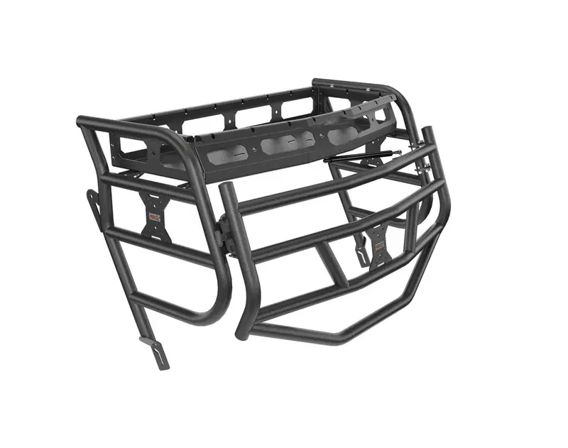 Can-Am Maverick Trail & Sport Expedition Rack – Rbo5160 1