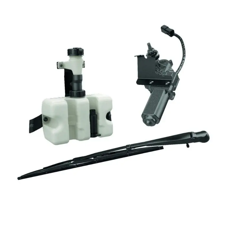 Can-Am Maverick X3 Windshield Wiper & Washer System – Oem 715004762 1