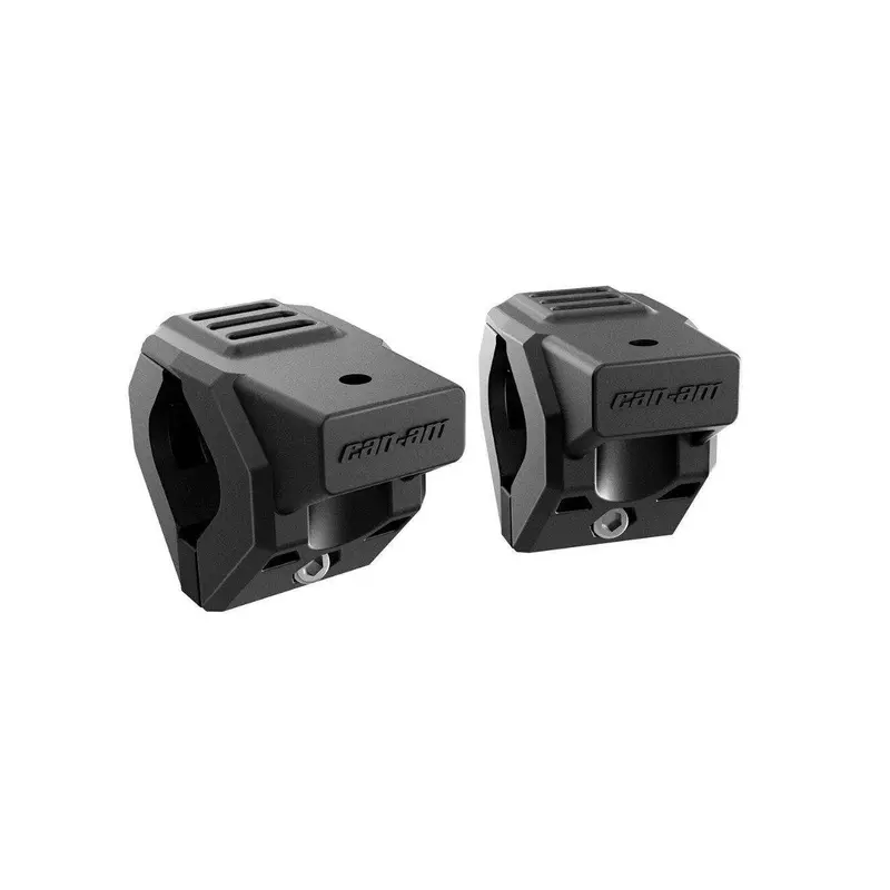Can-Am Multi-Position Led Light Mounting Kit – Adjustable Brackets (715004274) 1