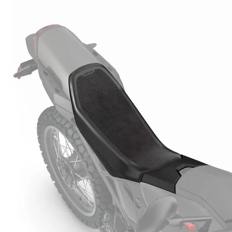 Can-Am Origin Driver Comfort Seat – Ergonomic Utv Seating 219401205 1