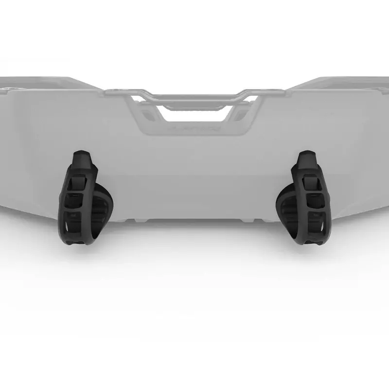 Can-Am Outlander Bolt-On Tool Holder Mount 1