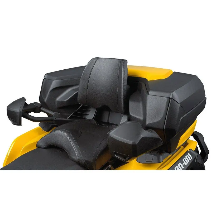 Can-Am Passenger Wind Deflectors – Reduce Turbulence & Improve Comfort 715001669 1