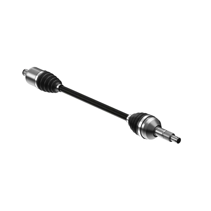 Can-Am Premium Front Cv Axle Assembly – Part #705402420 1