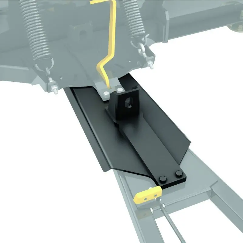 Can-Am Push Frame Extension Kit – Part #715006257 1