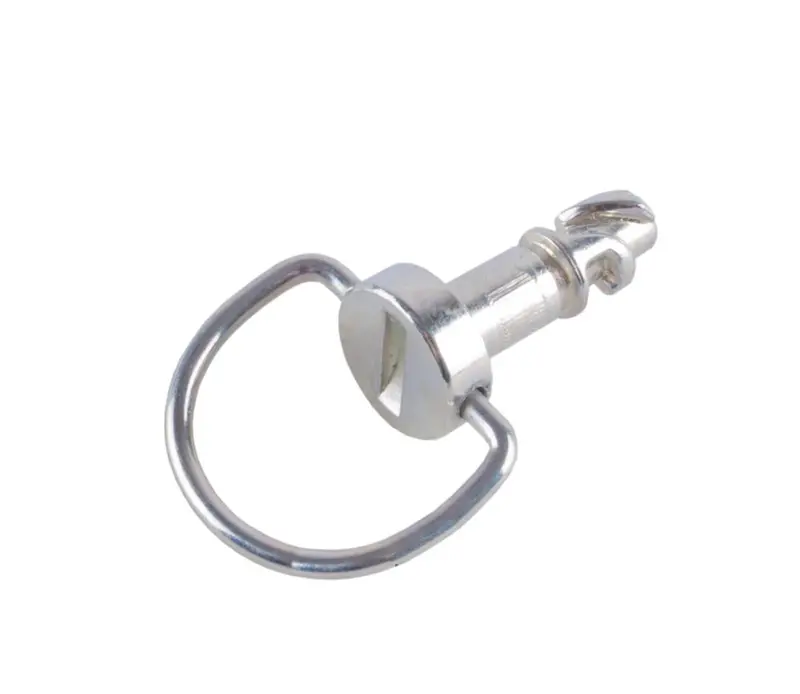 Can-Am Quarter-Turn Interior Backwall Screw – Quick-Release Fastener 1