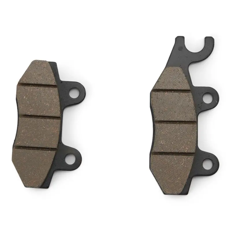 Can-Am Right-Side Front Brake Pad Replacement Kit – Model 219800446 1