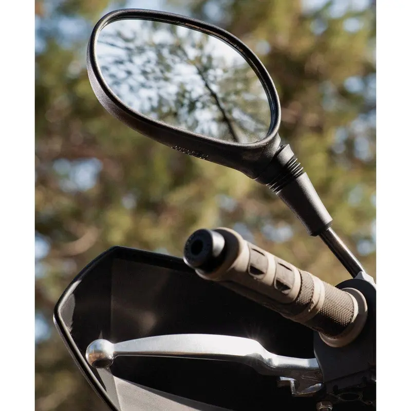 Can-Am Right-Side Mirror – Oem Replacement For Utv Models 1