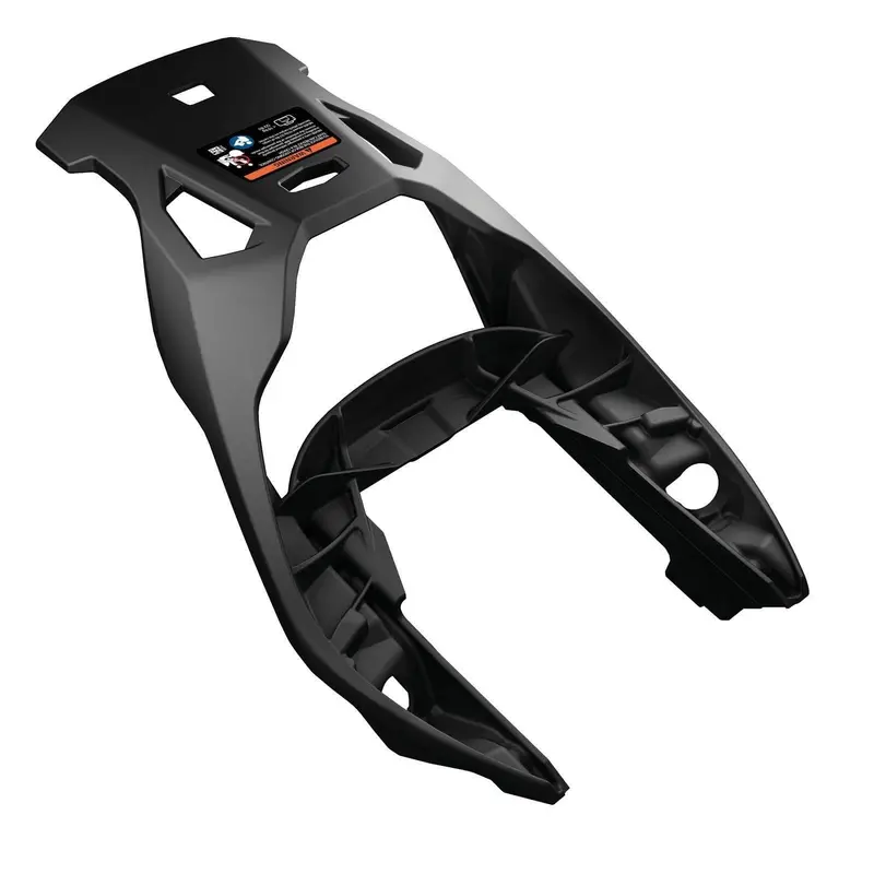 Can-Am Ryker Max Mounting Bracket – Black Finish, Model 219400800 1