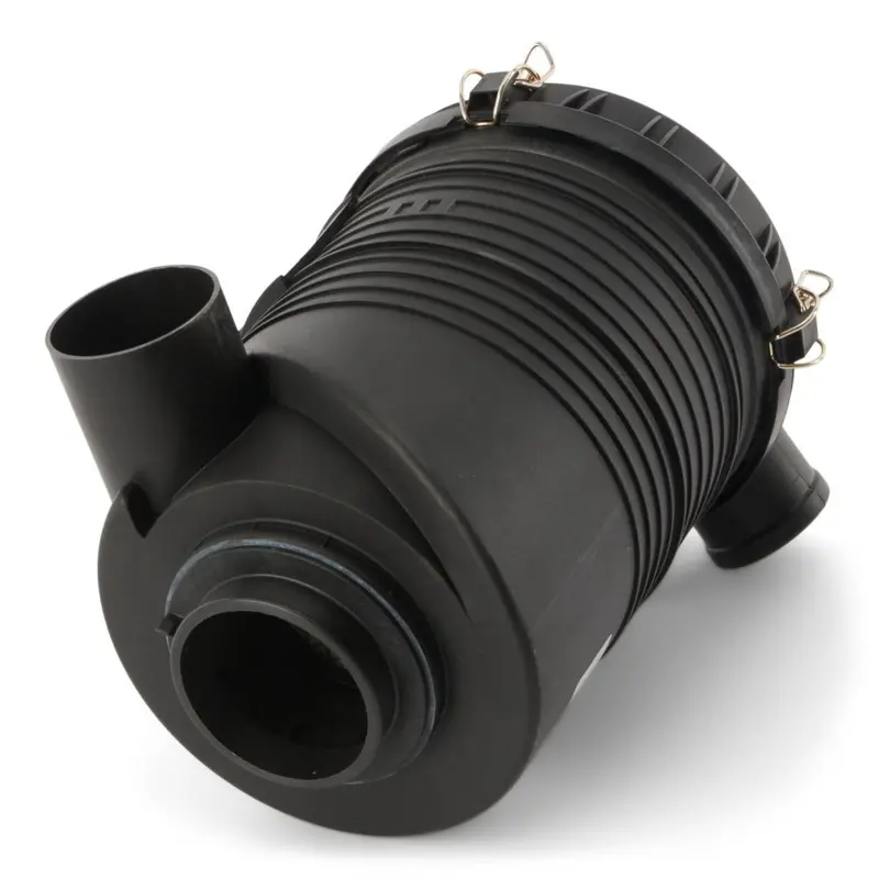 Can-Am Sealed Air Box Kit – Dust-Proof Intake Upgrade For Maverick & Commander (707801033) 1