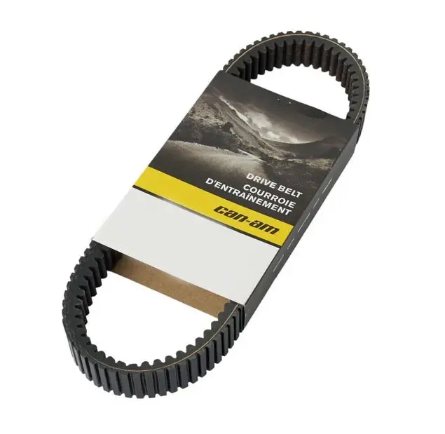 Can-Am Spyder Rt Oem Replacement Drive Belt 1