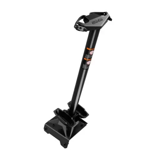 Can-Am Traxter Dual Hunting Gun Holder – Universal Fit 1