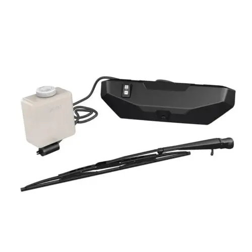 Can-Am Traxter Windshield Wiper And Washer System Kit 1