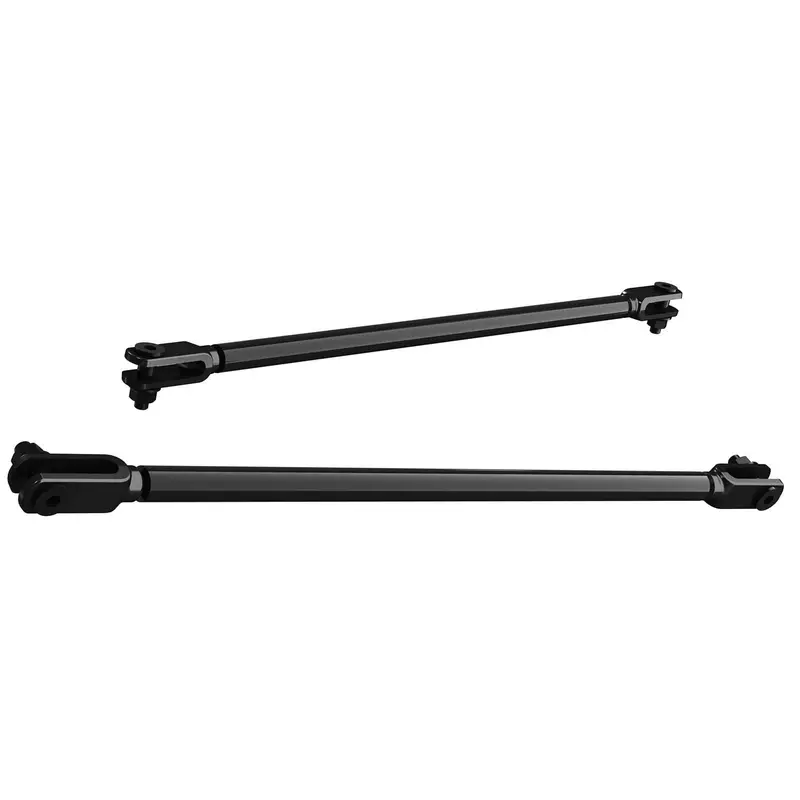 Can-Am Ufit +2 Position Brake Linkage For Spyder F3 Se6 – Black #219400571 1