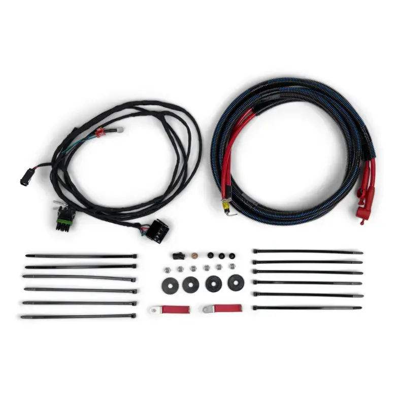 Can-Am Winch Electrical Harness Kit – 715003585 1