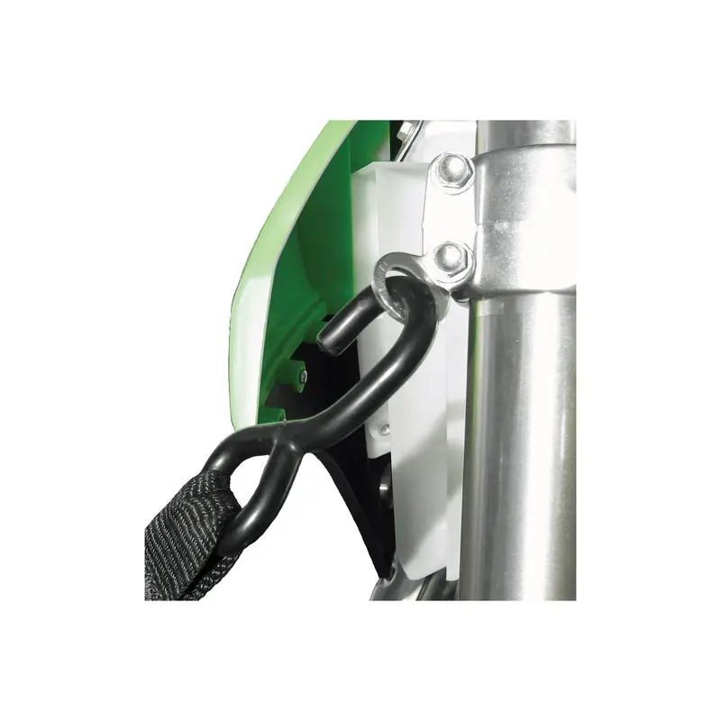 Canyon Dancer Tie-Down Strap Ring – Heavy-Duty Anchoring Loop, Part #28-2032 1
