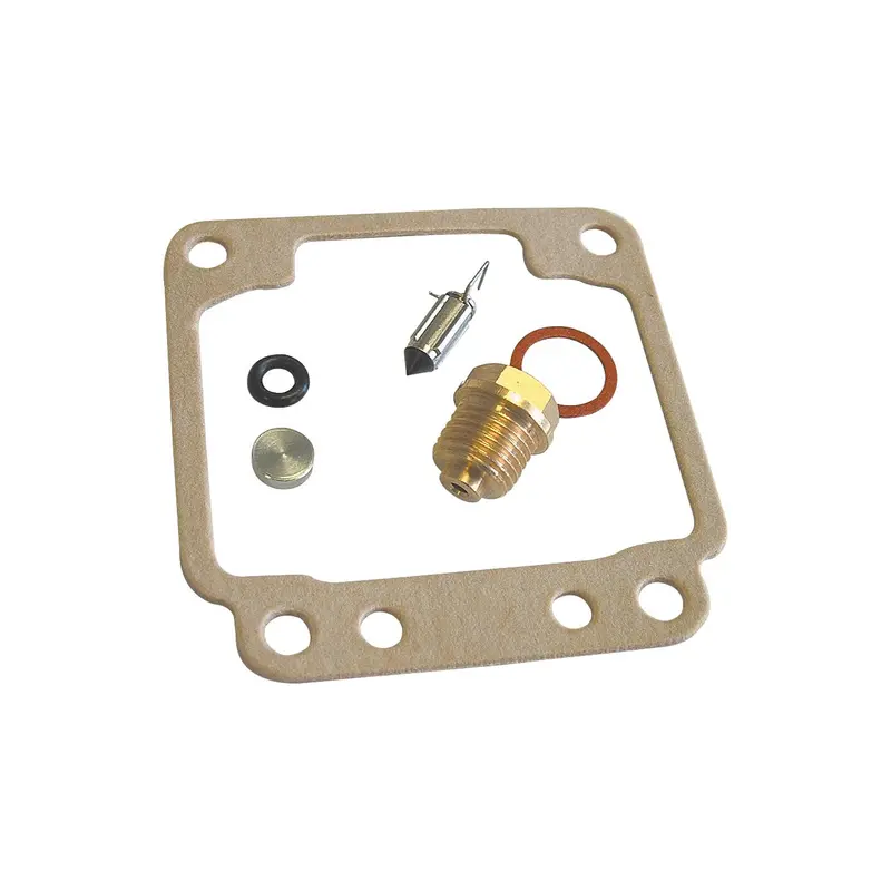 Carburetor Tune-Up Kit For Classic Bikes – K&L 118-2639 1