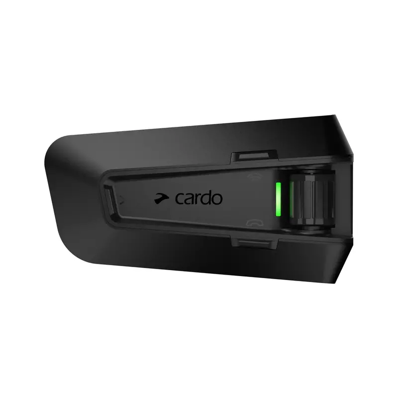 Cardo Packtalk Pro – Standalone Bluetooth Intercom For Helmets (Sku 71-5067) 1