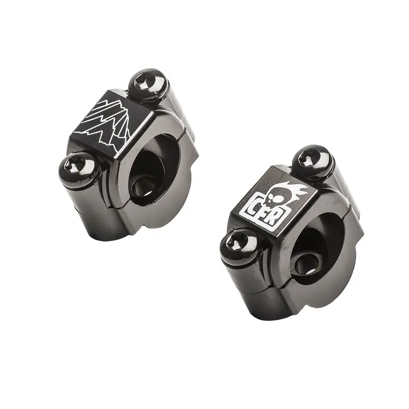 Cfr Bar Nuts – Precision-Machined Mounting Hardware 1