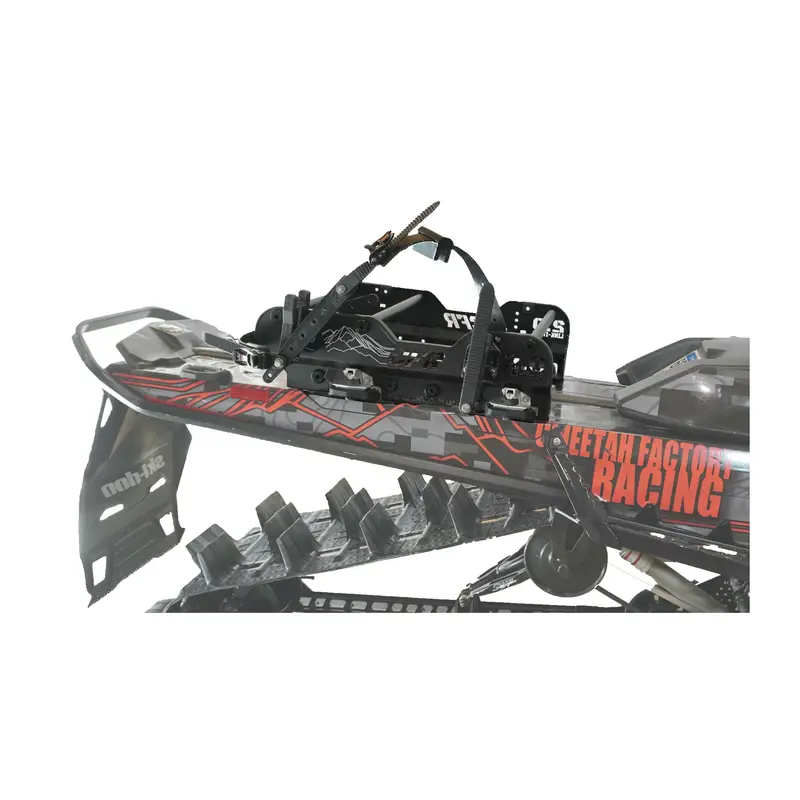 Cfr Link It Up 2.0 Large Black Rack – Modular Utv Cargo System 1