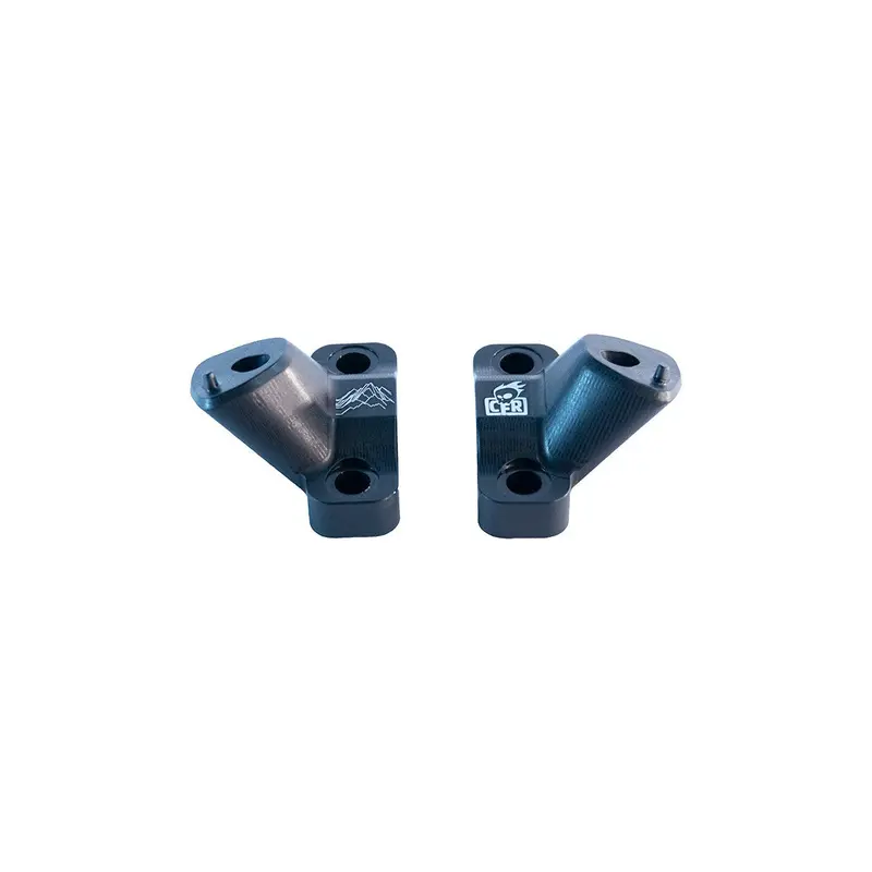 Cfr Mountain Strap Adapter For Secure Load-Bearing Applications - 29-1251 1
