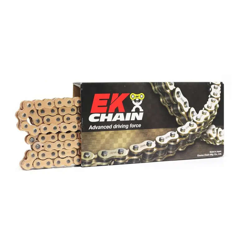 Chain Sport 428-132L Non-Sealed Drive Chain – Durable Power Transmission Link 1