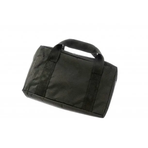 Charcoal Bbq Starter Fire Bag 1