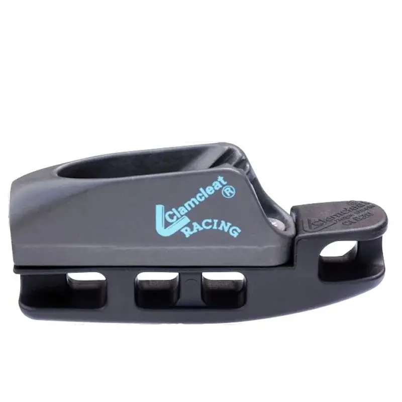 Clamcleat Aero Micro Racing Cleat – Lightweight Performance Fastener 1