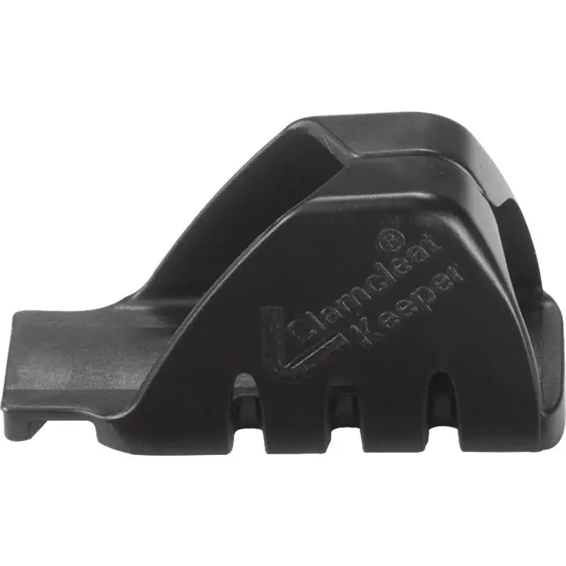 Clamcleat Mk2 Racing Junior Cleat Keeper – Reinforced Retention For High-Performance Boats 1