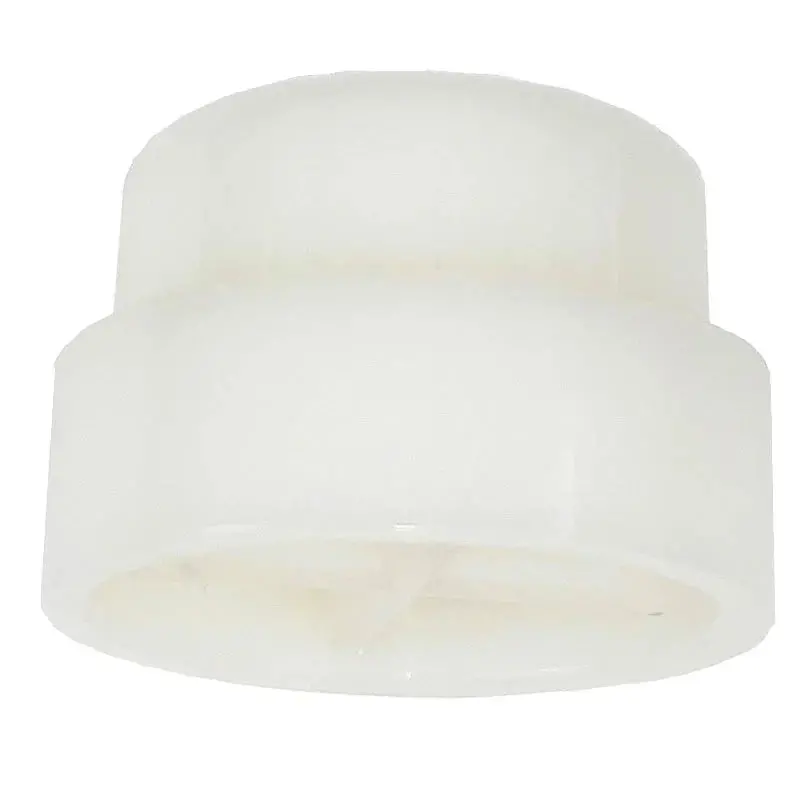 Class-Legal Ilca Carbon Top Mast Base Plug 1