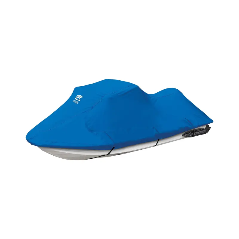 Classic Accessories Deluxe Medium-Sized Pwc Cover With Weather Protection 1