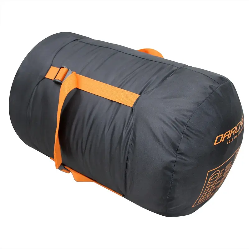 Cold Mtn -12°C Sleeping Bag Carry Case 1