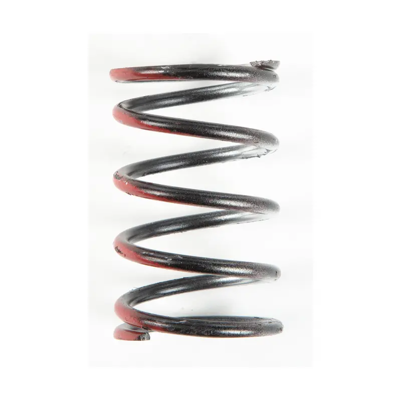 Comet Silver And Red High-Performance Spring 1