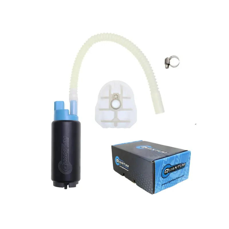 Compact Quantum Electric Fuel Pump – Sku 821-03026 1