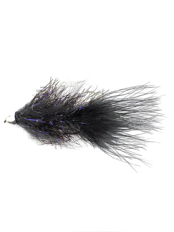 Complex Twist Woolly Bugger Variant 1