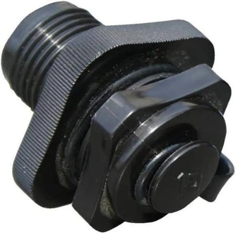 Connelly Boston Valve Replacement – High-Flow Inflation Valve Type C 1