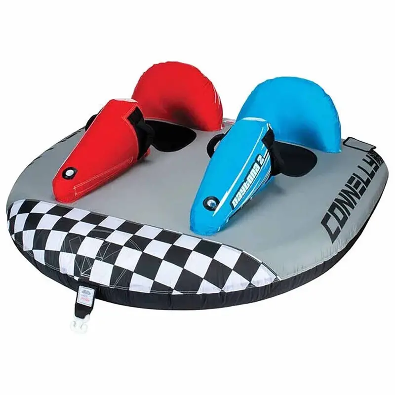 Connelly Daytona 2 Inflatable Towable Floating Platform 1