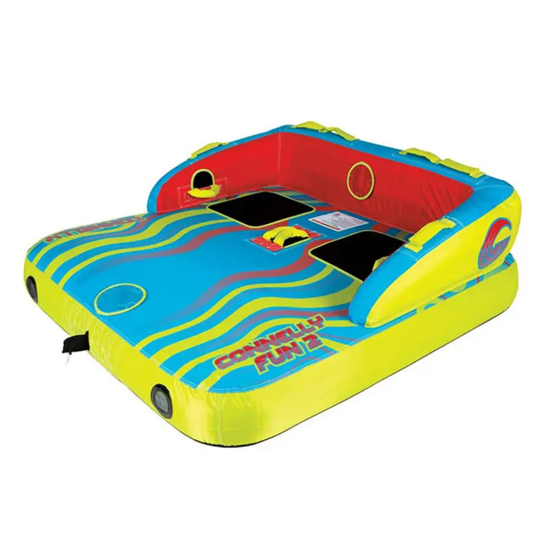 Connelly Fun 2 Two-Way Towable Raft 1