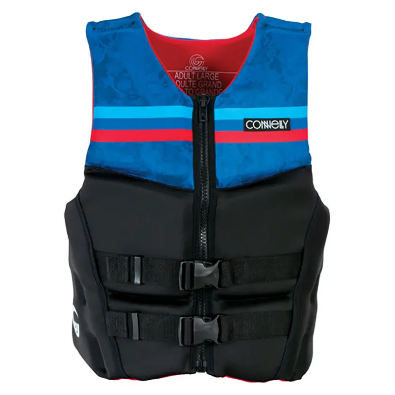 Connelly Men’S Pure Neoprene Life Vest – 2021 Model Pfd 1