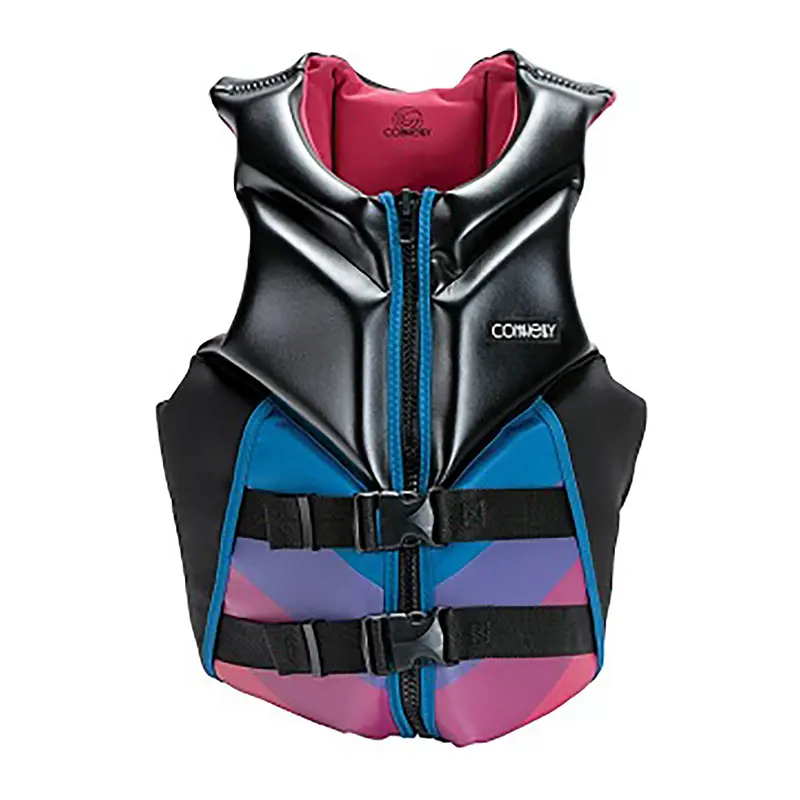 Connelly Women’S Concept Neoprene Life Vest – Uscg-Approved Flotation 1