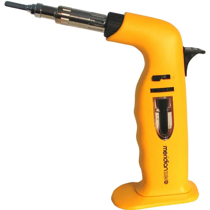 Cord-Sealing Hot Knife – Compact, Battery-Powered Rope Melting Tool 1