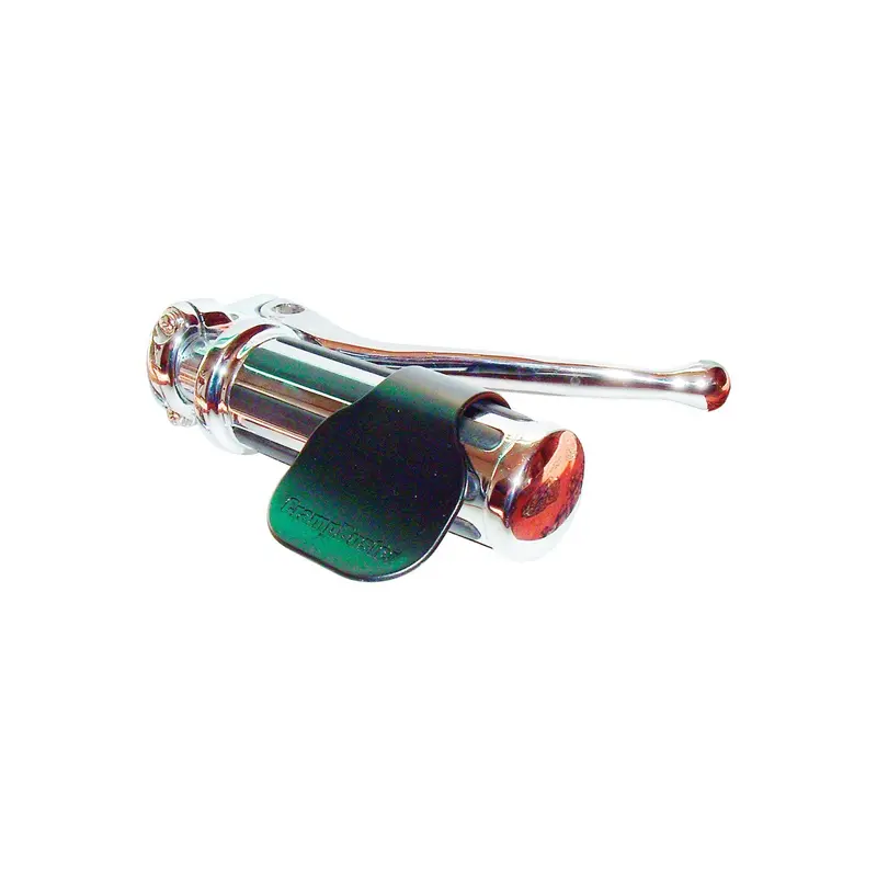 Crampbuster Wide Standard Cruise Assist Throttle Grip - Model 70-1071 1