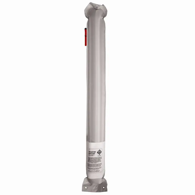 Crewsaver Compact 9-Litre Mast Float – Lightweight Option 1